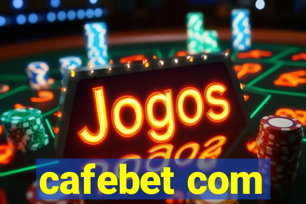 cafebet com